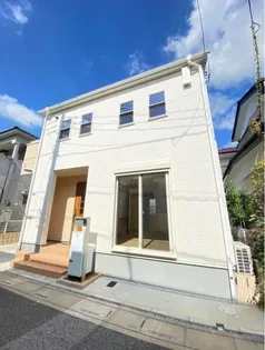 埼玉県さいたま市岩槻区宮町2【一戸建】の外観