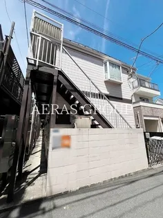 メゾンK早稲田の画像