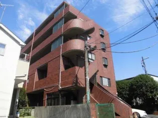 セイコーハイツ【3階】の外観