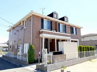 メゾンコリーヌの画像