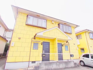 広島県広島市安芸区矢野南5【一戸建】の外観