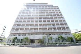 エコロジー東陽町プロセンチュリーの画像