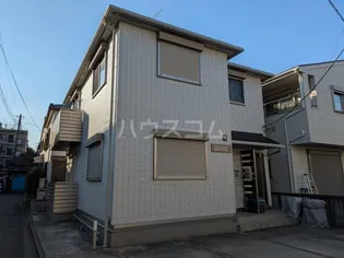 ボヌール文京の画像