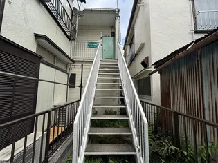 メゾンミサ神谷の画像