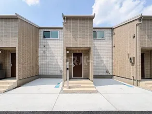 埼玉県さいたま市見沼区大字南中丸【一戸建】の外観