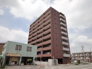 ADVANCE NAGAI IIIの画像