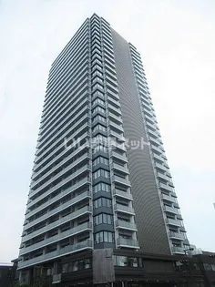 宇都宮PEAKS【3階】の外観