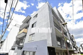 荻窪北マンションの画像