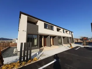 桜リバーサイドハウスIの画像