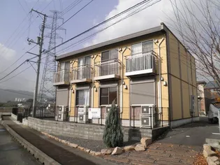 山口県山口市小郡上郷【一戸建】の外観