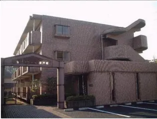 セピアコート東戸塚の画像