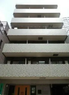 プロフ九段【6階】の外観