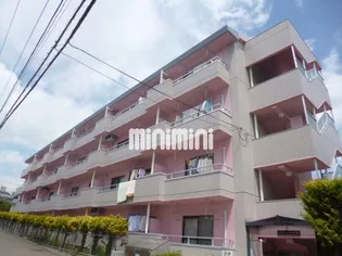 レジェール ロゼ泉の画像