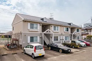 SQUARE VIE Bの画像