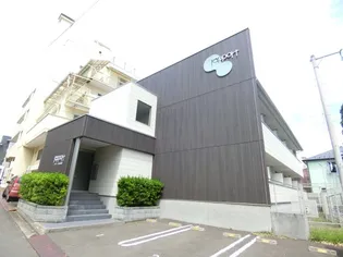 ラポート西宮城野【2階】の外観