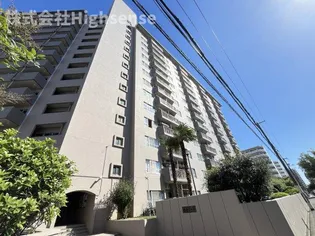 鴫野コーポ一号棟の画像