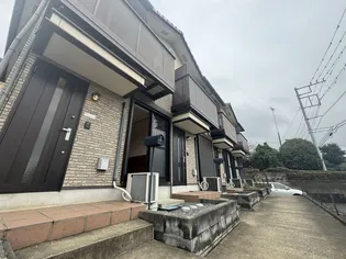 茨城県東茨城郡茨城町大字長岡【一戸建】の外観