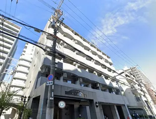 ノルデンハイム東三国3B棟【5階】の外観