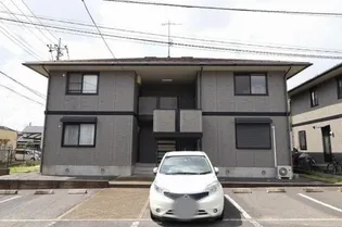 スマイルコート3番館【1階】の外観