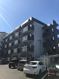 神部ハイツIIの画像