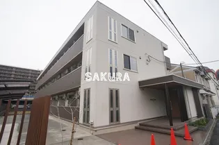 ジュネスコートの画像