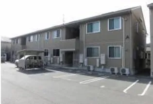 メゾン ヴェール Aの画像