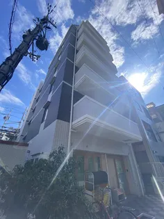 マリス京橋ウィングの画像