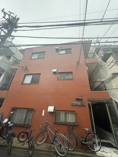 メゾン・ド・ぎおん【4階】の外観