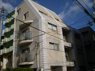 大阪府豊中市岡上の町2【マンション】の外観