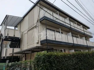 グリーンハイツ カトウの画像