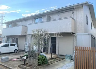 東京都小平市小川町1【一戸建】の外観