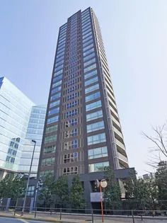 アトラスタワー六本木の画像