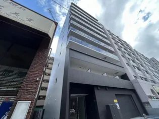 Noir et Blanc並木【2階】の外観