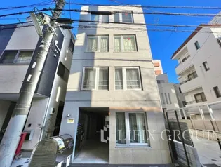 デザイアレジデンス桜新町【3階】の外観