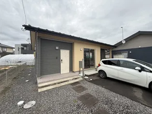 宮城県仙台市太白区中田4【一戸建】の外観