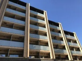 ヴェール・クレール大崎【3階】の外観