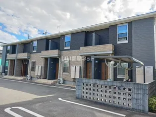 ヴィラドゥースⅡの画像