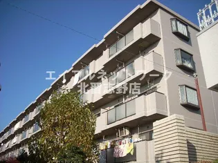 グレイスコートの画像