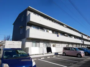 コスモパークAの画像