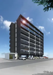 SQUARE箱崎東の画像