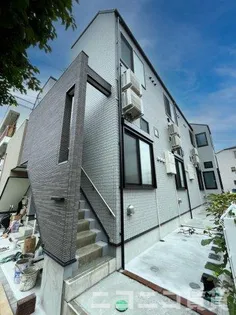 ハーモニーテラス西葛西の画像