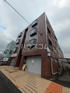 第2唐松ハイツリー【3階】の外観