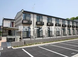 レオパレスYAOの画像