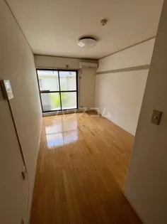 スカイハイツ円【2階】の外観