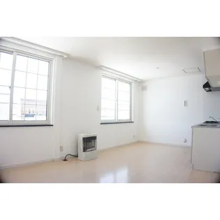 ルミエール北郷Bの画像