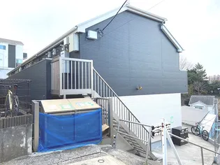 ルストーレ能見台の画像