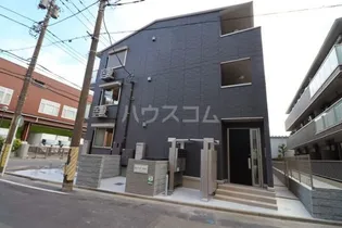 プランドールN IIの画像