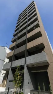 ブライズ住吉DUE【9階】の外観