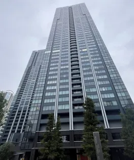 シティタワーズ豊洲ザ ツイン サウスタワーの画像