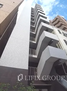 GENOVIA西新宿GREEN WALLの画像